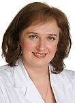 Врач Буянова Наталья Владимировна