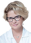 Врач Буяновская Екатерина Ильинична