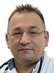 Врач Буяновский Александр Петрович