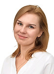 Врач Буйлова Анна Евгеньевна
