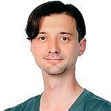 Врач Буймов Олег Александрович