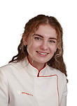 Врач Буйненко Елизавета Романовна