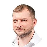 Врач Буйницкий Евгений Викторович
