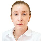 Врач Буйнова Людмила Ивановна