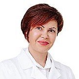 Врач Буканова Наталия Юрьевна