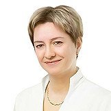 Врач Буканова Светлана Вадимовна