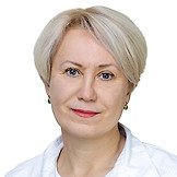 Врач Букатова Татьяна Дмитриевна
