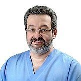 Врач Букчин Леонид Борисович 