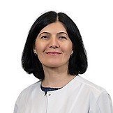 Врач Бухаева Яха Шарановна