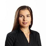 Врач Буханова Дарья Валерьевна