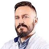 Врач Бухаров Андрей Владимирович