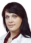 Врач Бухарова Елена Анатольевна