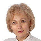 Врач Бухонина Ольга Александровна