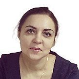 Врач Бухова Галина Васильевна