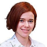 Врач Букина Анастасия Андреевна