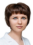 Врач Букина Ирина Игоревна