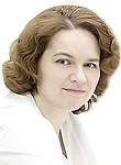 Врач Букинская Елена Владимировна