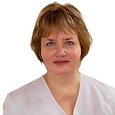 Врач Буклей Вера Николаевна