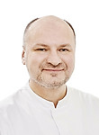 Врач Букрей Дмитрий Григорьевич