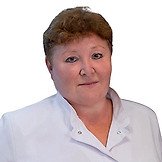 Врач Букрина Ирина Викторовна