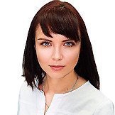 Врач Буксман Ирина Геннадьевна