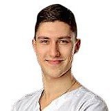 Врач Булаев Вячеслав Олегович