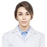Врач Булаева Валерия Михайловна                                    
