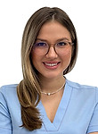 Врач Булахова Валерия Сергеевна