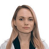 Врач Буланцева Анна Евгеньевна