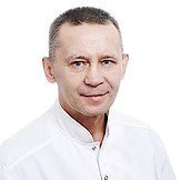 Врач Буланов Александр Юрьевич
