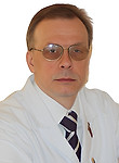 Врач Буланов Леонид Алексеевич