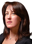Врач Буланова Кристина Эриковна