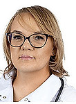 Врач Буланова Светлана Владимировна