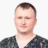 Врач Булаш Николай Григорьевич