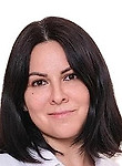 Врач Булат Людмила Александровна