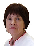 Врач Булат Нина Ивановна