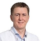 Врач Булатов Айрат Рэстемович