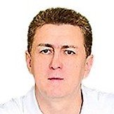 Врач Булатов Айрат Рустамович