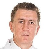 Врач Булатов Айрат Рустемович