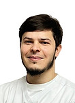 Врач Булатов Юсуп Лом-Алиевич