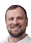 Врач Булатов Николай Анатольевич