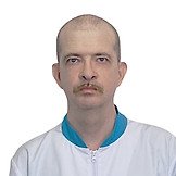 Врач Булатов Салават Талгатович