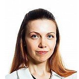 Врач Булатова Анна Азатовна