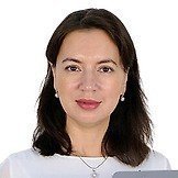 Врач Булатова Диляра Рустемовна