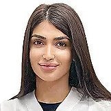 Врач Булатова Карина Муаедовна