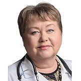 Врач Булатова Лилия Ибниабиновна