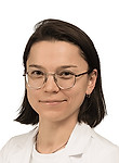 Врач Булатова Лилия Ринатовна