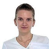 Врач Булатова Светлана Михайловна