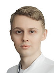 Врач Булавин Владимир Алексеевич