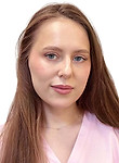 Врач Булавина Екатерина Олеговна